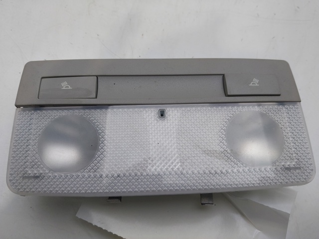 316627975 Luz de freno trasera adicional  disponible Burgos