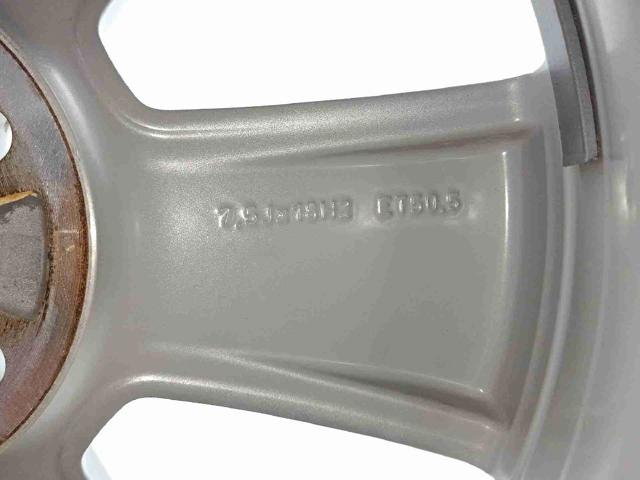 31680200 VOLVO Llantas de aleación  comprar en Lleida