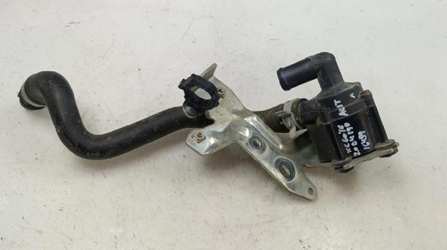 Bomba de agua para motor 31686005 VOLVO