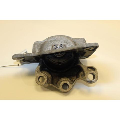 Soporte de motor izquierdo 31686886 VOLVO
