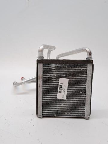 Radiador calefacción para Volvo XC40 536