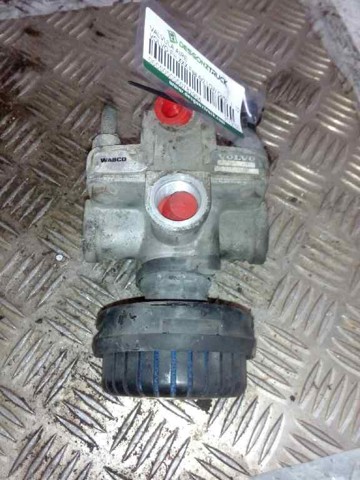 Válvula aceleradora neumática 3173150 VOLVO