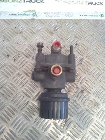 Válvula aceleradora neumática 3173824 VOLVO