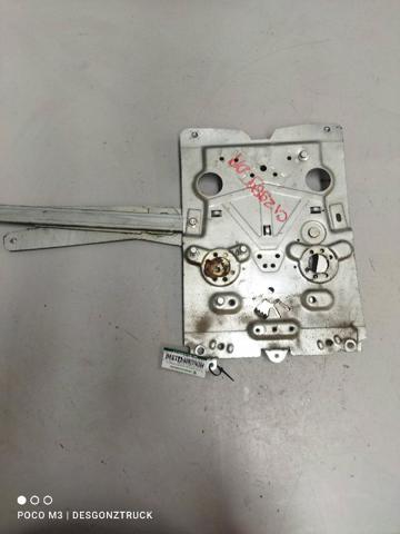Mecanismo elevalunas delantero izquierdo 3176541 VOLVO