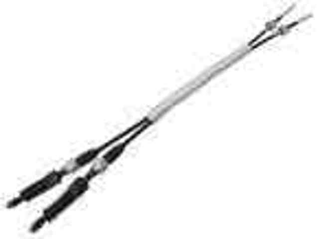 Cable de embrague 3179005701 Ssang Yong