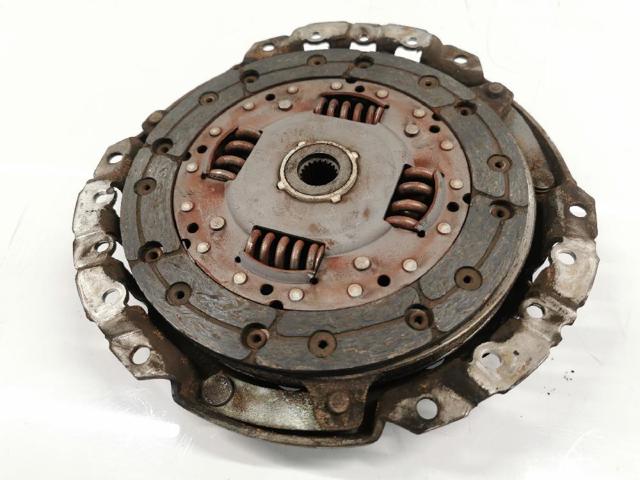 Disco de embrague 318025210 Fiat/Alfa/Lancia