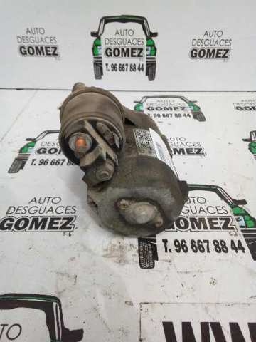 3188V008000000 Motor de arranque  comprar en Reus