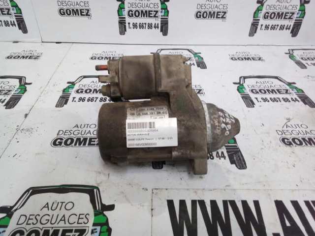 3188V008000000 Motor de arranque comprar Sevilla