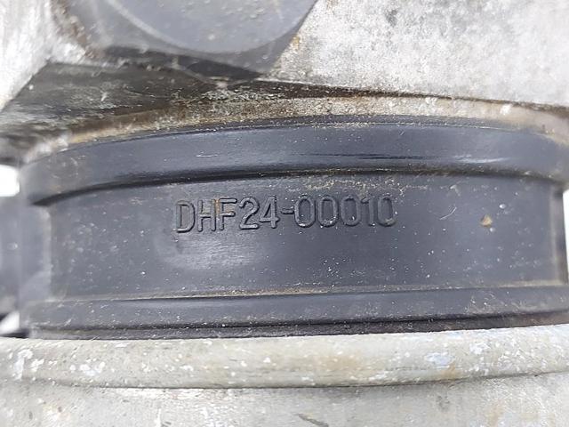 Filtro de combustible 3192226910 HYUNDAI