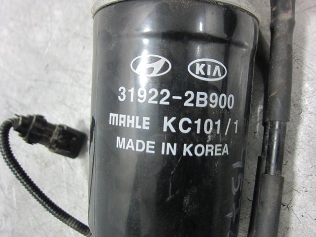 Filtro combustible KIA Sorento 2 XM
