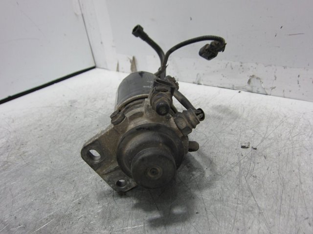 Filtro combustible KIA Sorento 2 XM