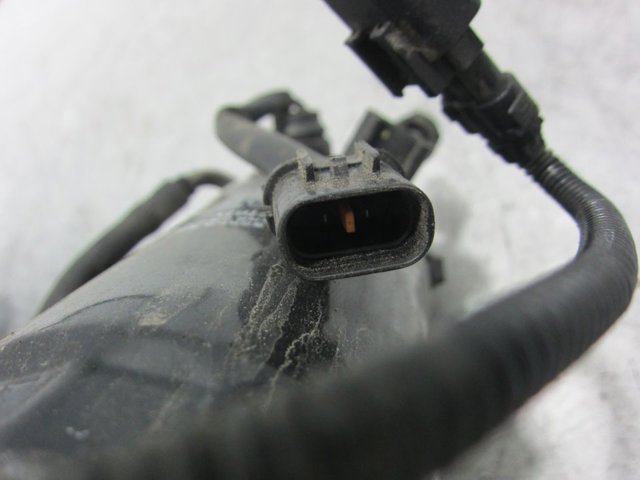 Filtro combustible KIA Sorento 2 XM