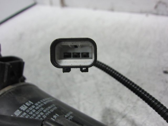 Filtro combustible KIA Sorento 2 XM