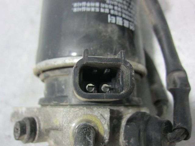 Filtro combustible KIA Sorento 2 XM