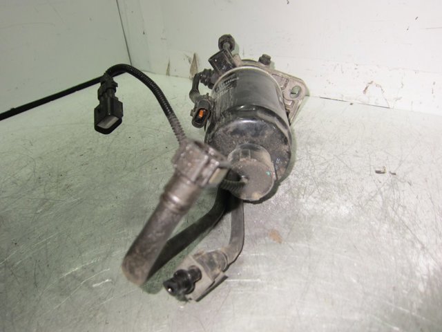 Filtro combustible KIA Sorento 2 XM