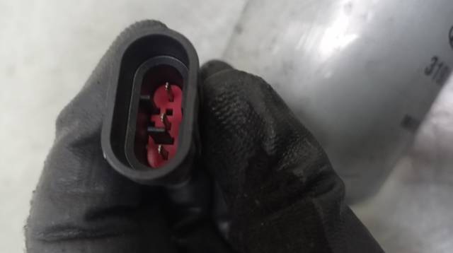 Filtro combustible KIA Optima 4 JF