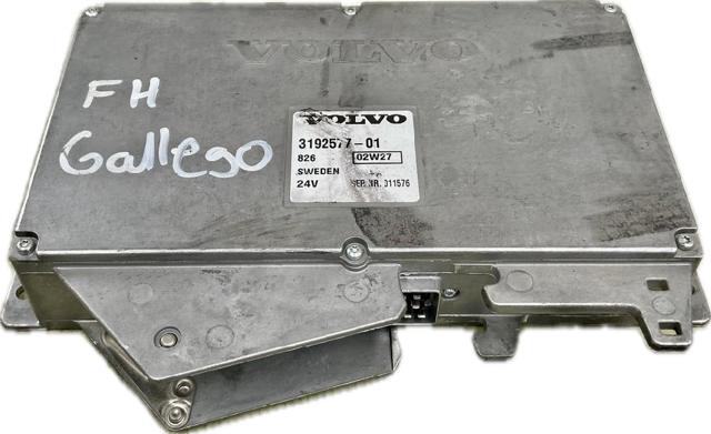 3192577 Volvo
