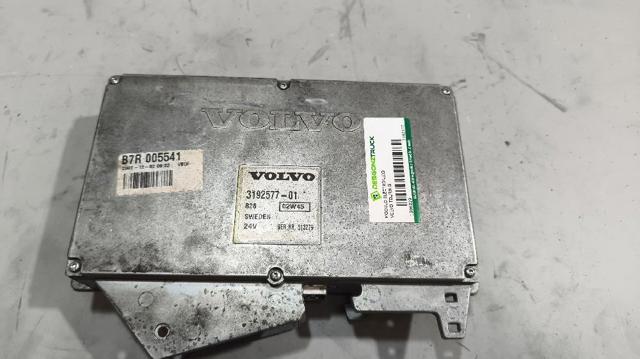 3192577 Volvo