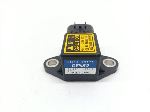 Sensor de Aceleracion lateral (esp) 31955EU50B Nissan