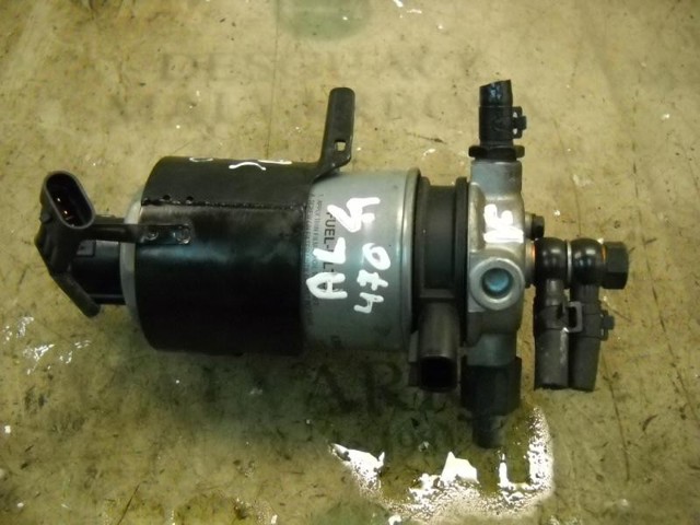 Filtro de combustible 3197025850 HYUNDAI