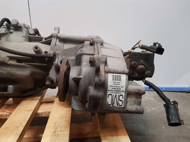 3200005003 Ssang Yong