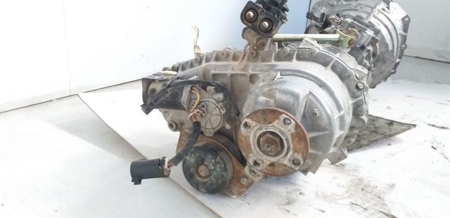 3200008010 Ssang Yong