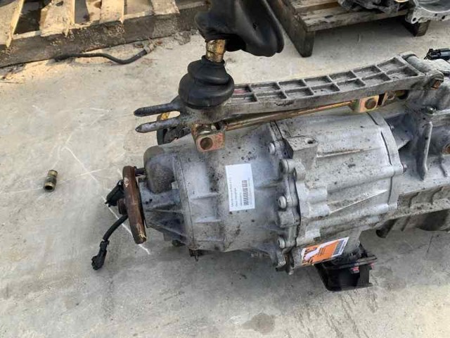 3200008010 Ssang Yong