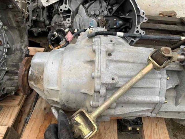 3200008010 Ssang Yong