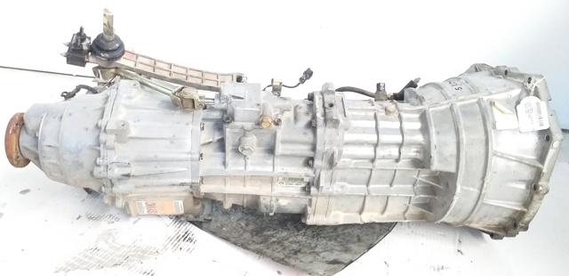 3200008010 Ssang Yong
