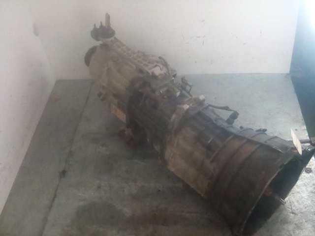 Comprar Caja de transfer Kyron II 