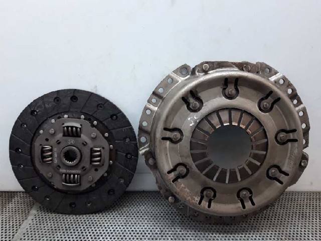 Embrague de disco 320020111 NISSAN