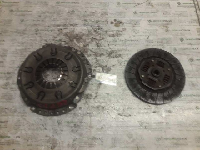 Embrague de disco 320020111 NISSAN