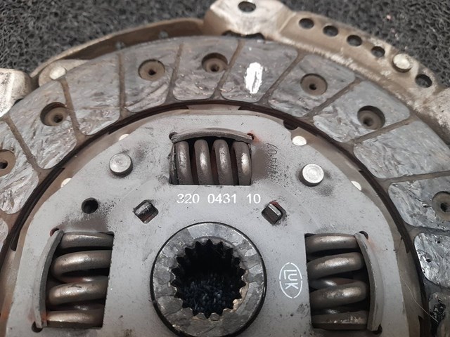 Disco de embrague Nissan Primera P11