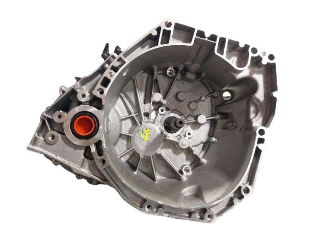 Caja de cambios mecánica Renault Megane IV desde 663,56 €