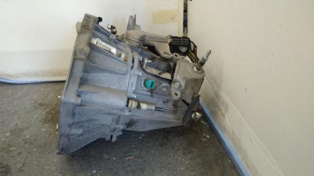 NISSAN 320101KB0A Caja de cambios  en stock Valencia
