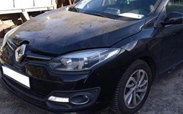 320103132R Renault (RVI)