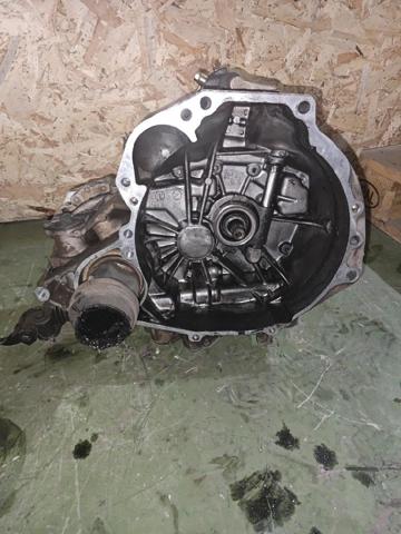 Caja de cambios para Nissan Almera B10RS
