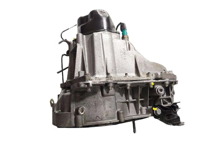 320107799R RENAULT Motor de arranque comprar Bilbao