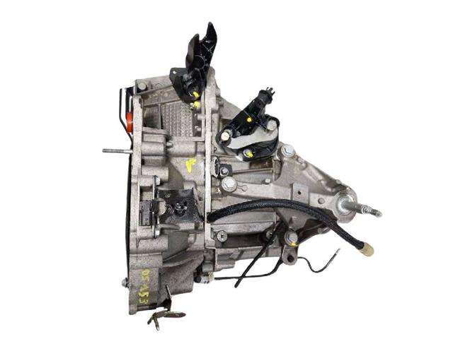 RENAULT 320107799R Motor de arranque  disponible Valladolid