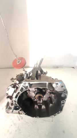 Comprar Caja de cambios mecánica completa SANDERO II B8