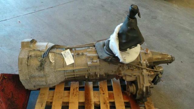 32010EB510 Caja de cambios  en stock Sabadell
