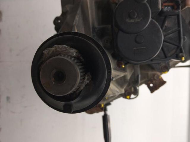 32010EB510 Caja de cambios comprar Almería