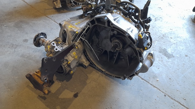 32010EQ06C Nissan/Infiniti