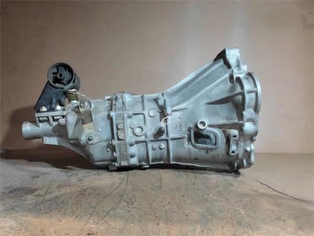 32010G23B0 NISSAN Caja de cambios manual completa  comprar en Jaén