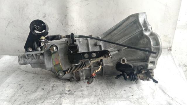 Comprar Caja de cambios mecánica completa Vanette  C23