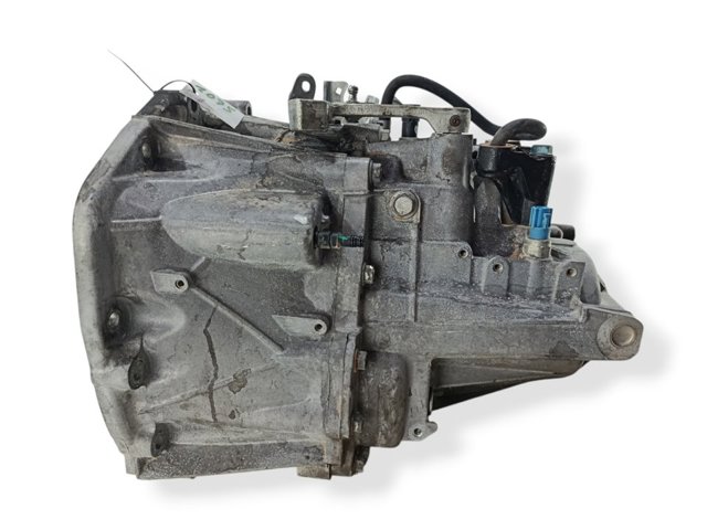 Caja de cambios para Nissan Qashqai J10