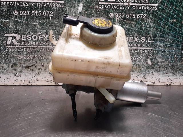 Cilindro maestro de frenos para BMW 7 F01, F02, F03, F04
