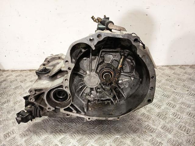 321006J000 Nissan/Infiniti