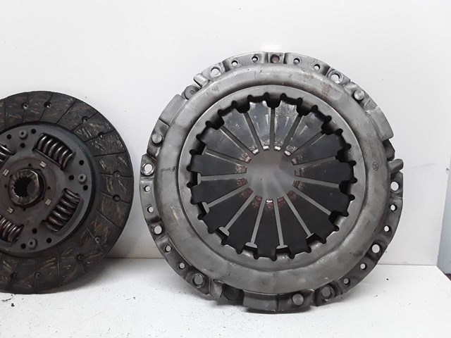 Disco de embrague Hyundai Accent 4 RB