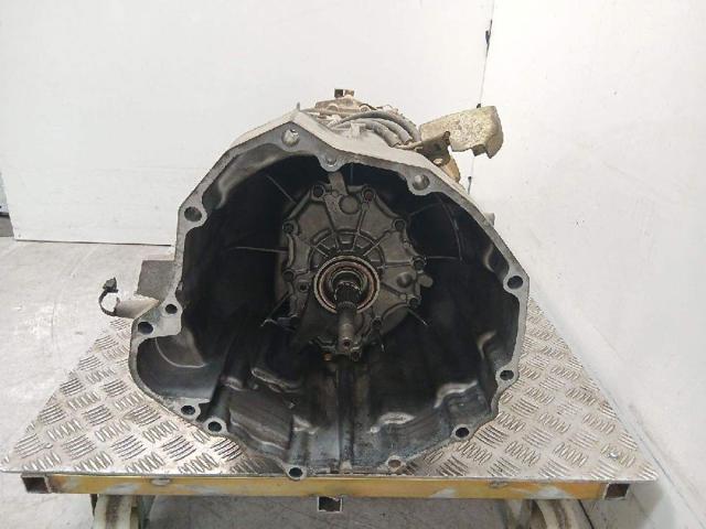 32101CD340 NISSAN Caja de cambios comprar Bilbao
